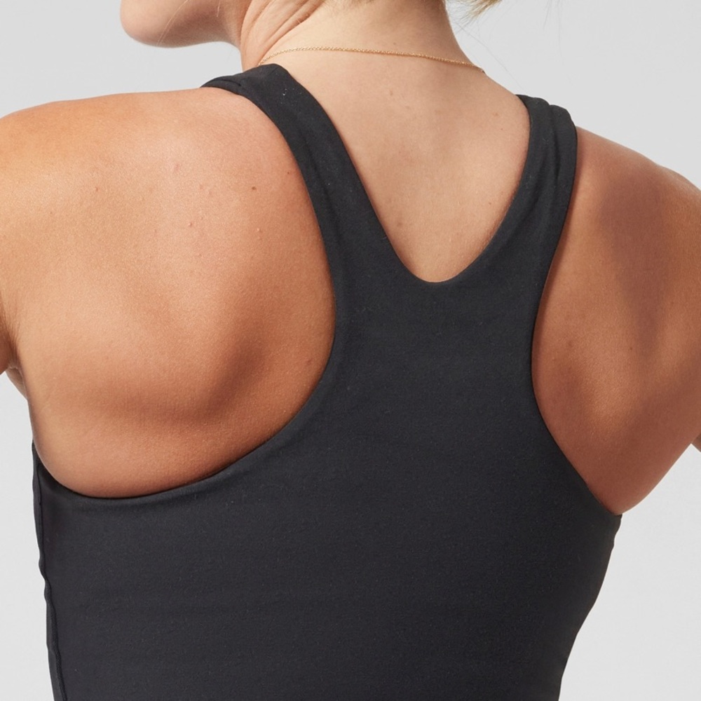 Athleta Conscious Crop Top - A-DD Cup various sizes - Picture 3 of 5